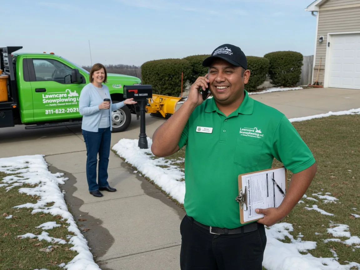 Lawn Care Services By Expert Landscaper Tioga, PA FAQs